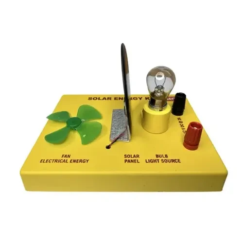 Solar Education Kit
